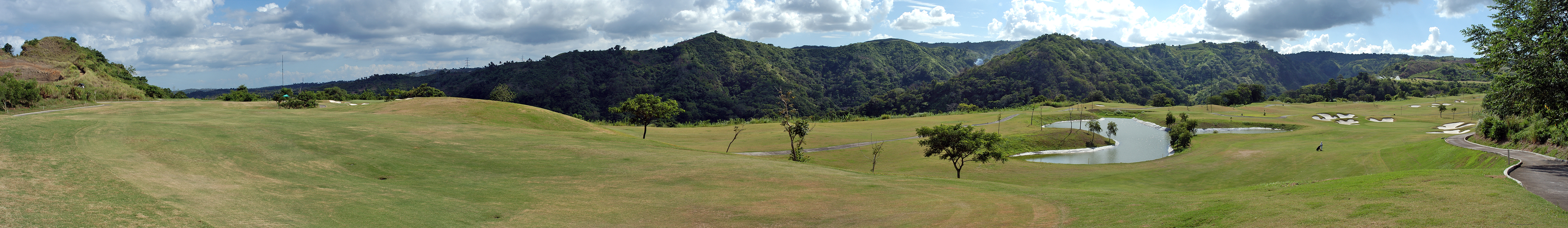 hole 5
